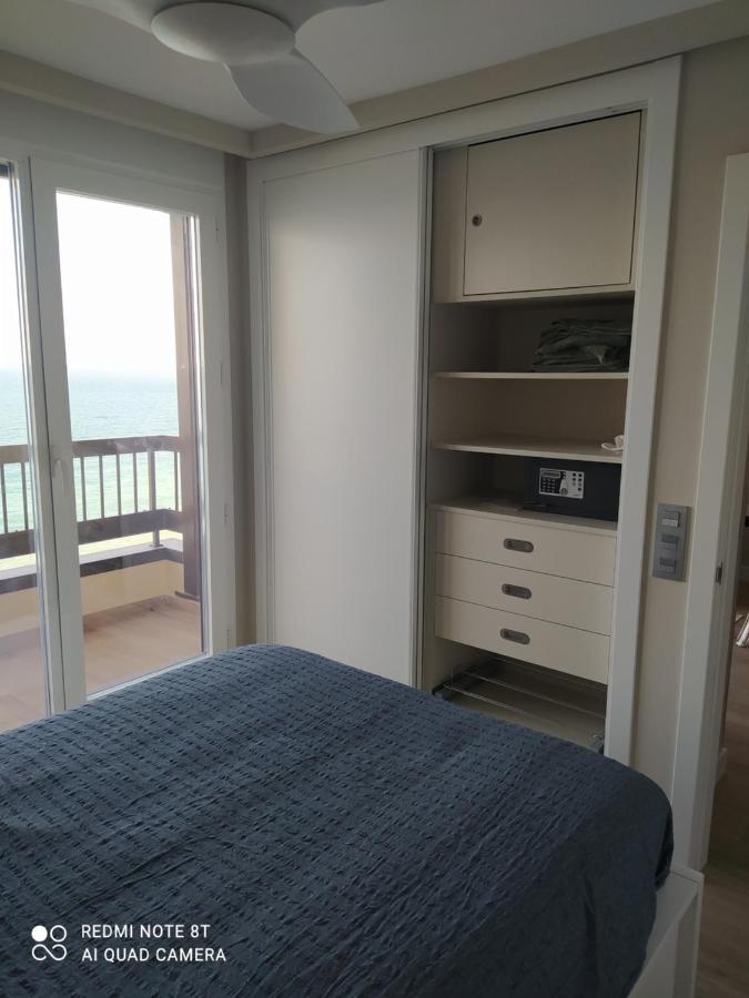 Apartament Espectaculares Vistas Al Mar Playa Malagueta Malaga Zewnętrze zdjęcie